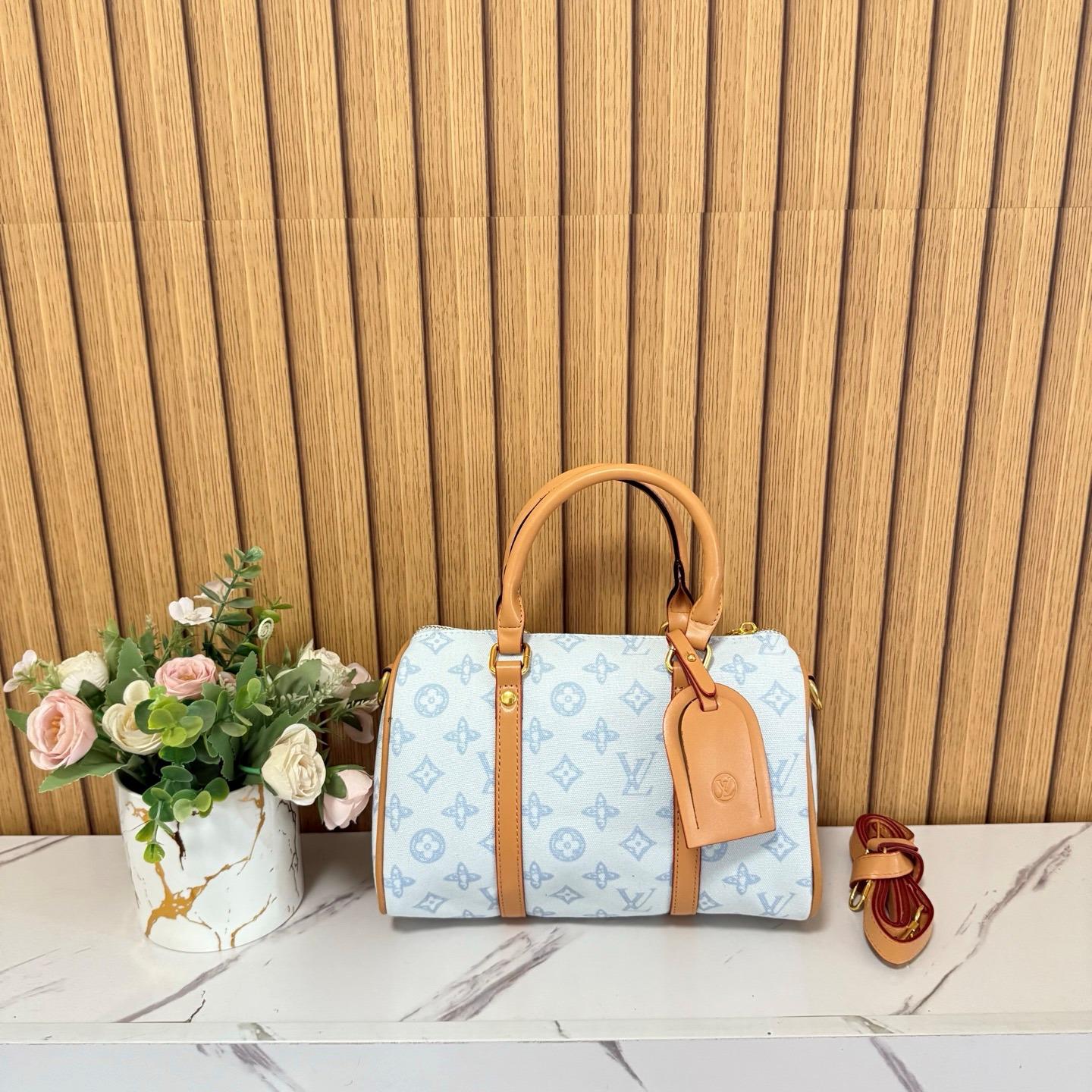 L-Handbag