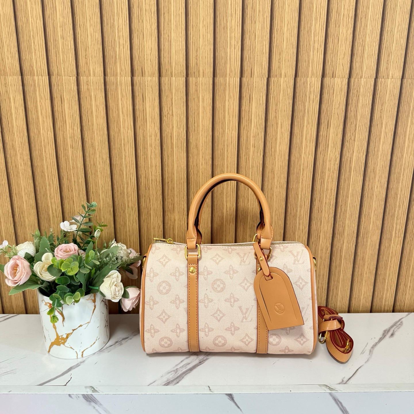L-Handbag