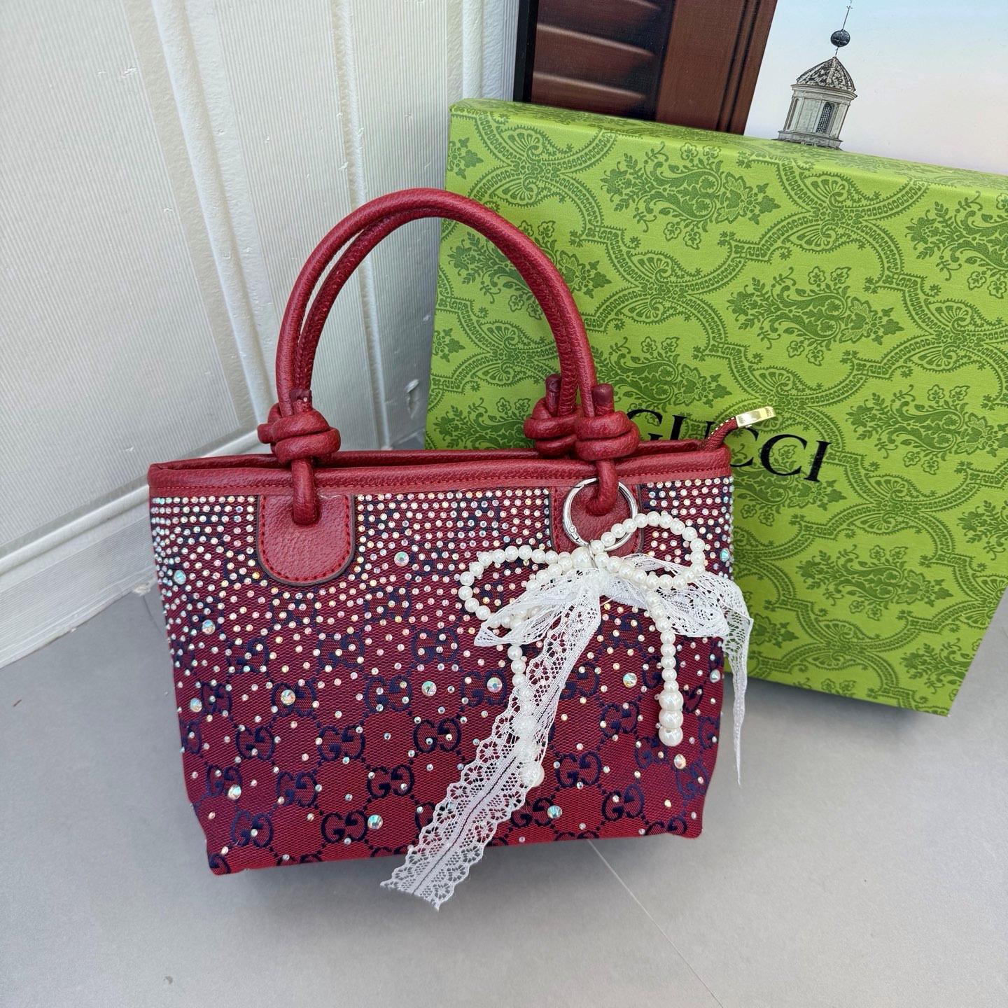 G-Tote Bag