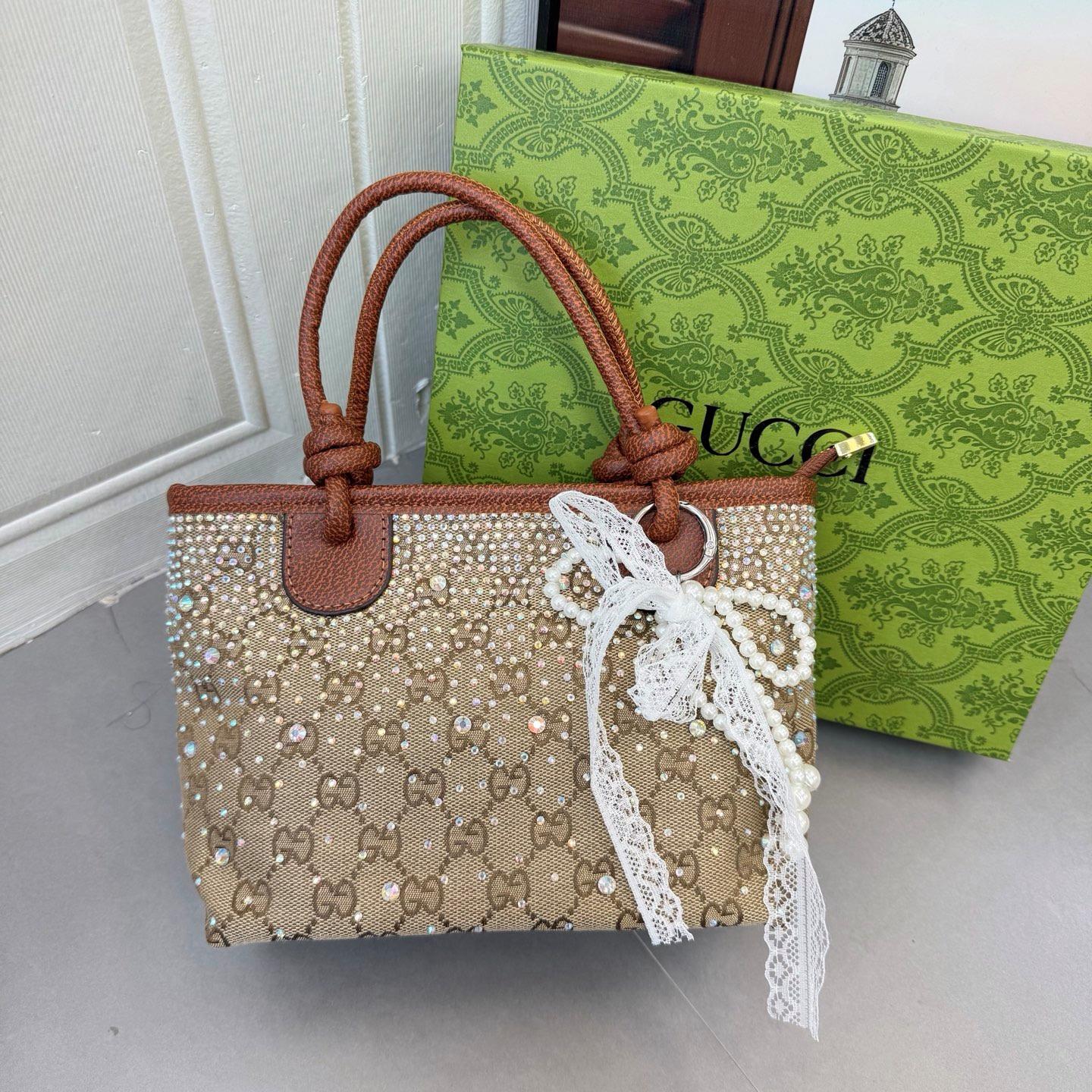 G-Tote Bag