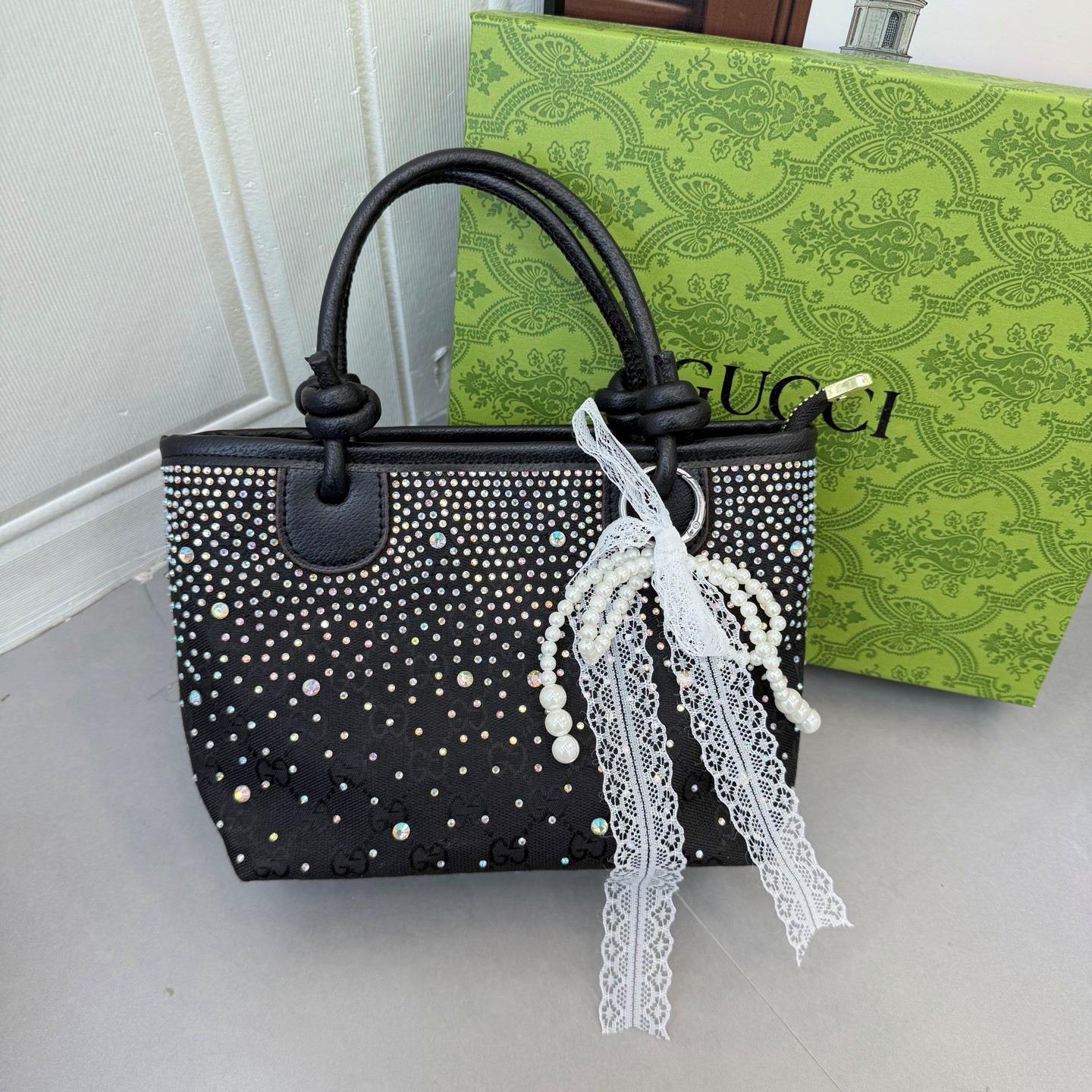 G-Tote Bag