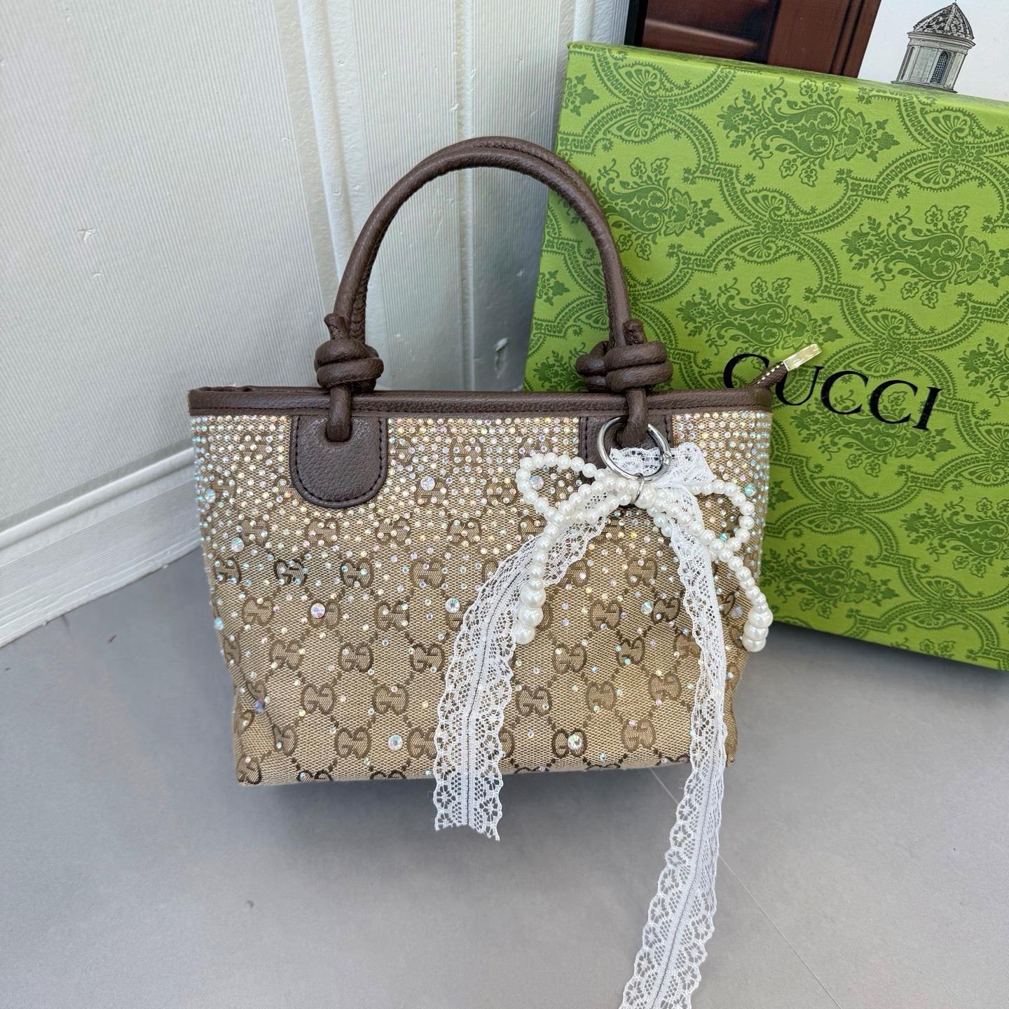 G-Tote Bag