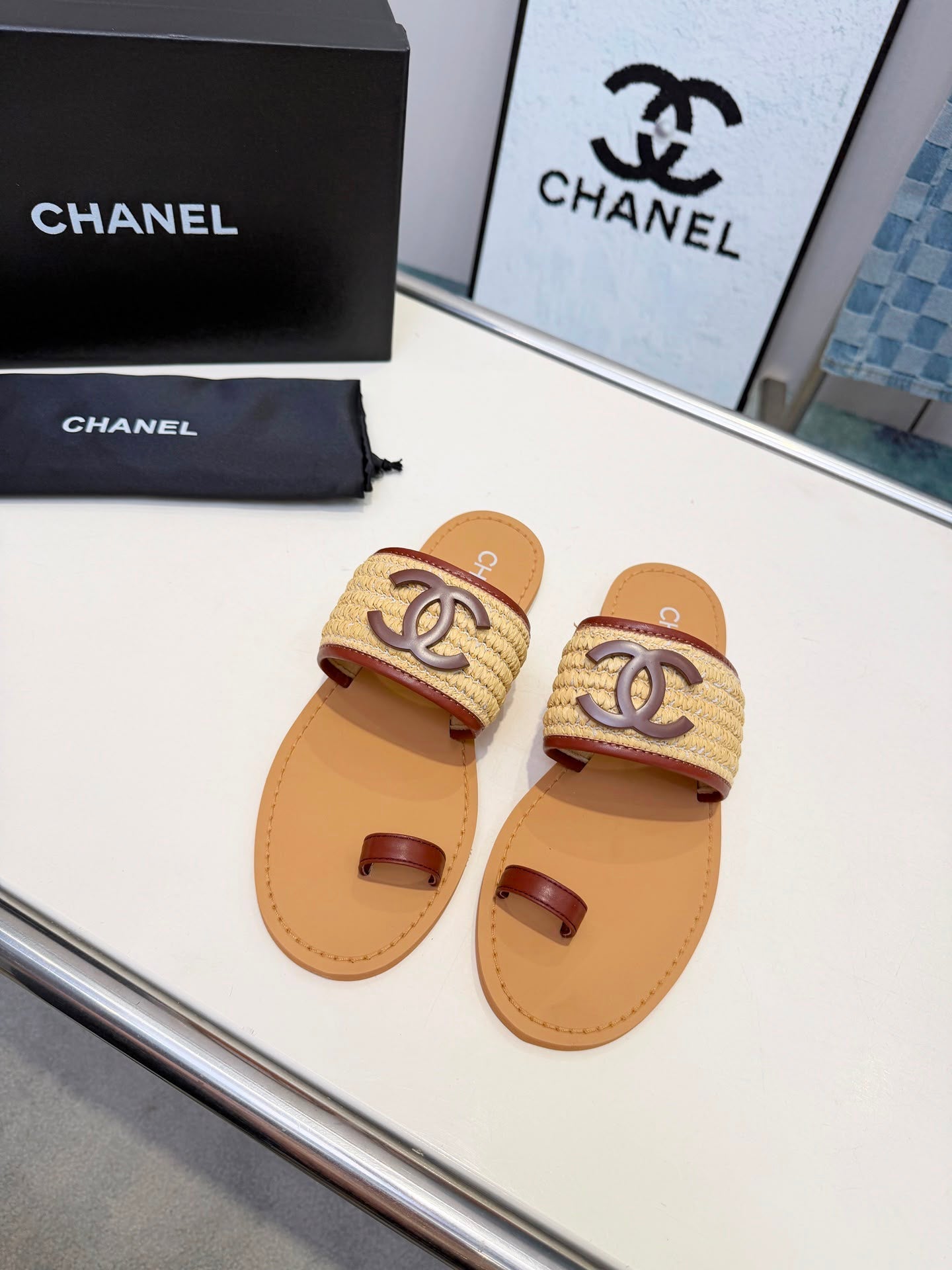 C-Slides