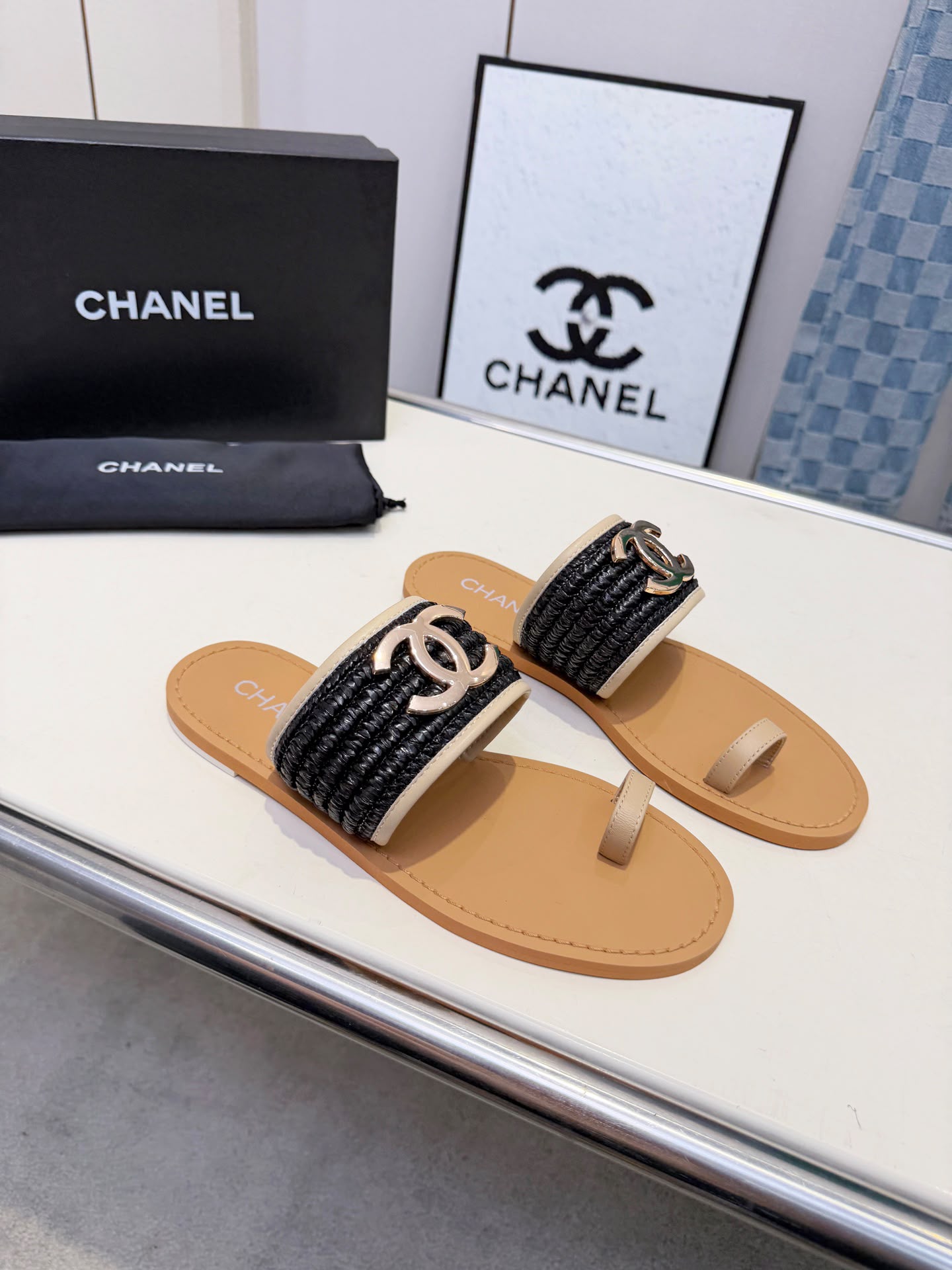 C-Slides