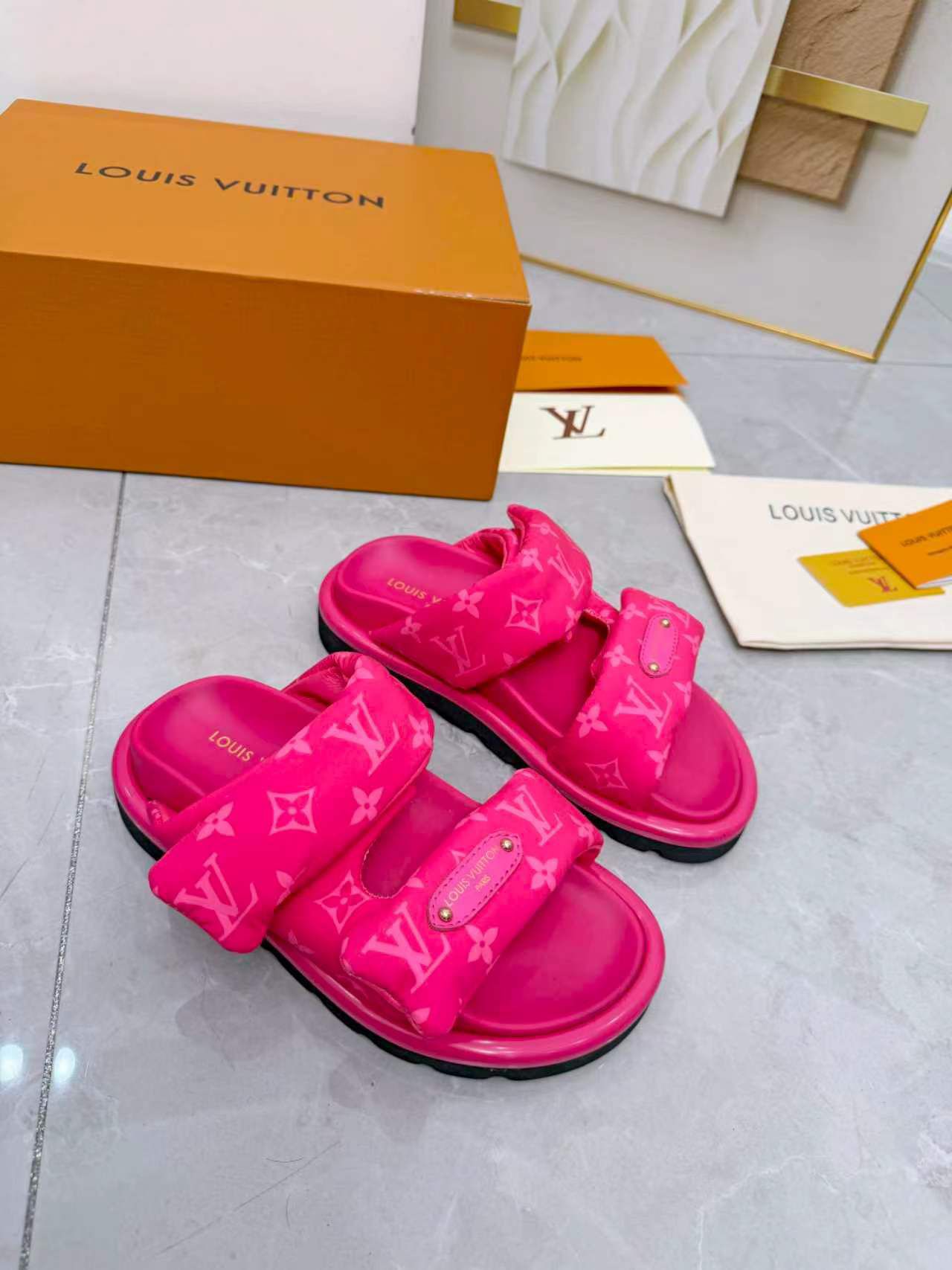 L-Slides (0FZ34)