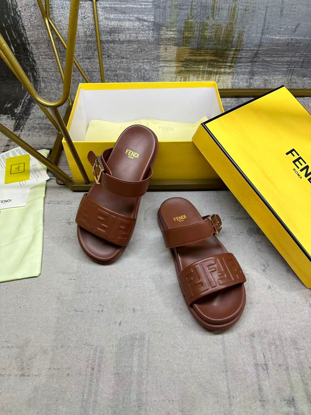 F-Slides