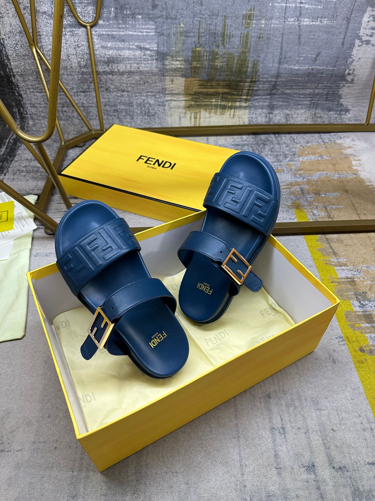 F-Slides