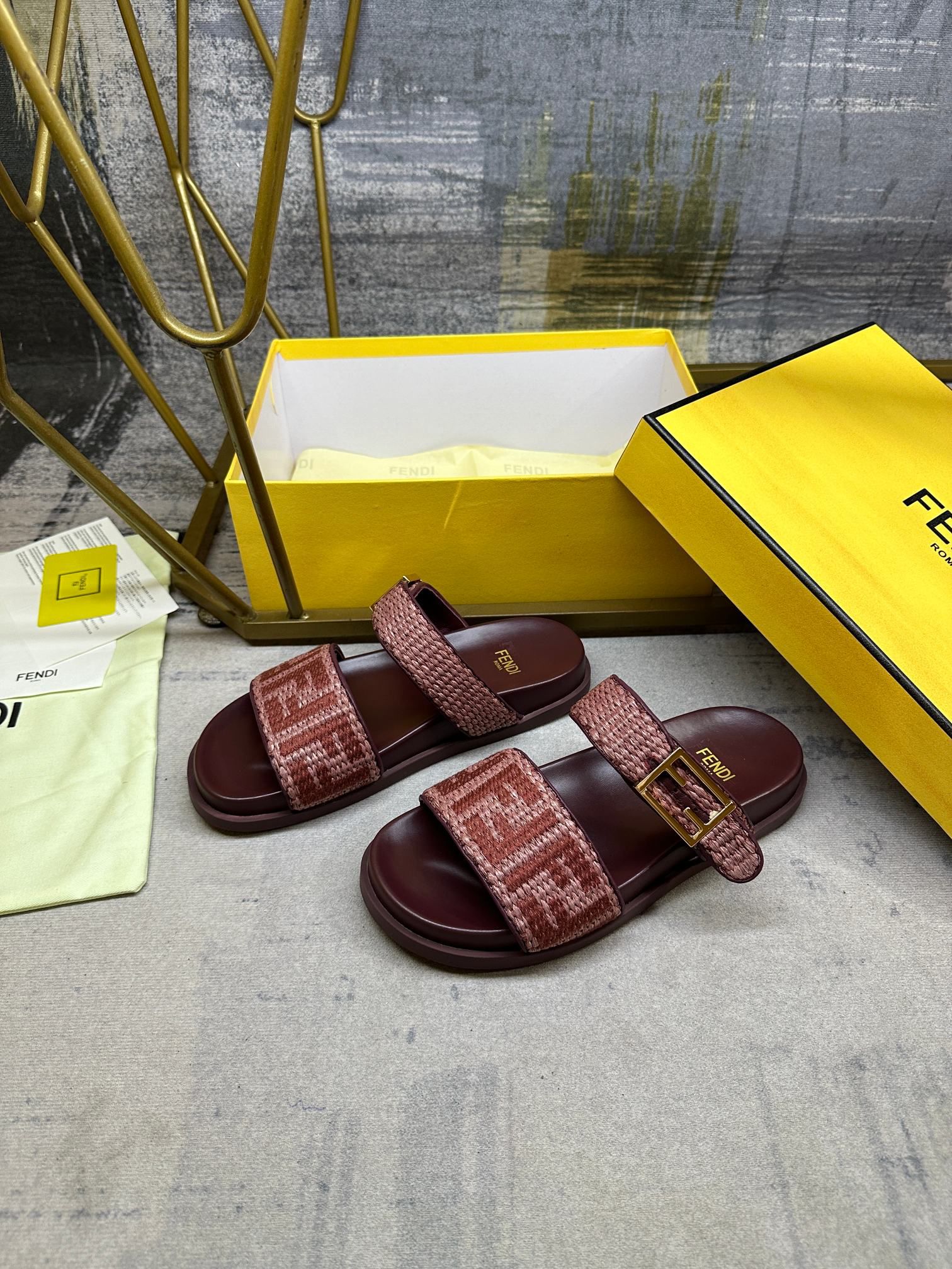 F-Slides