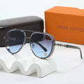L- Designer Shades