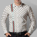 G- Designer Shirt