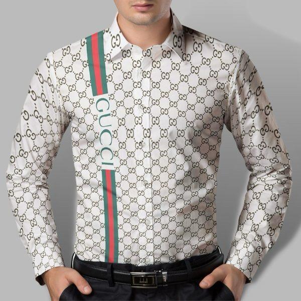 G- Designer Shirt