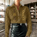G- Designer Shirt