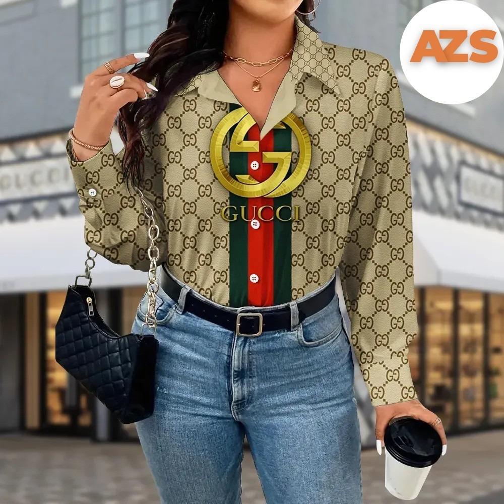 G- Designer Shirt