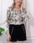 L- Designer Shirt