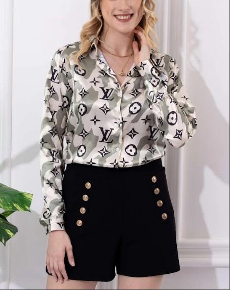 L- Designer Shirt