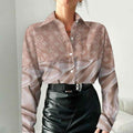 L- Designer Shirt