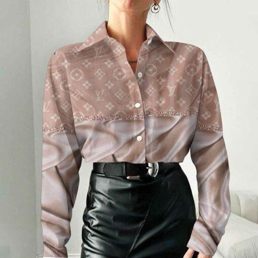 L- Designer Shirt