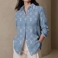 L- Designer Shirt
