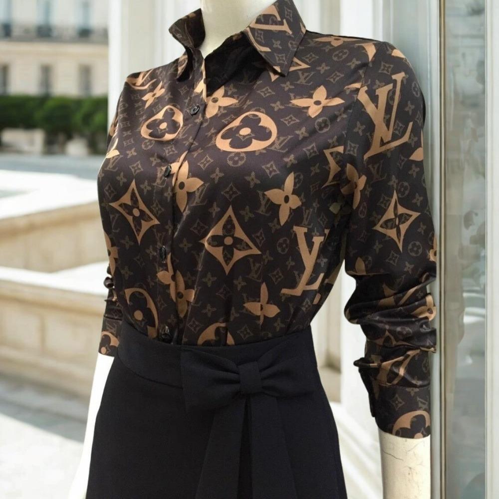 L- Designer Shirt
