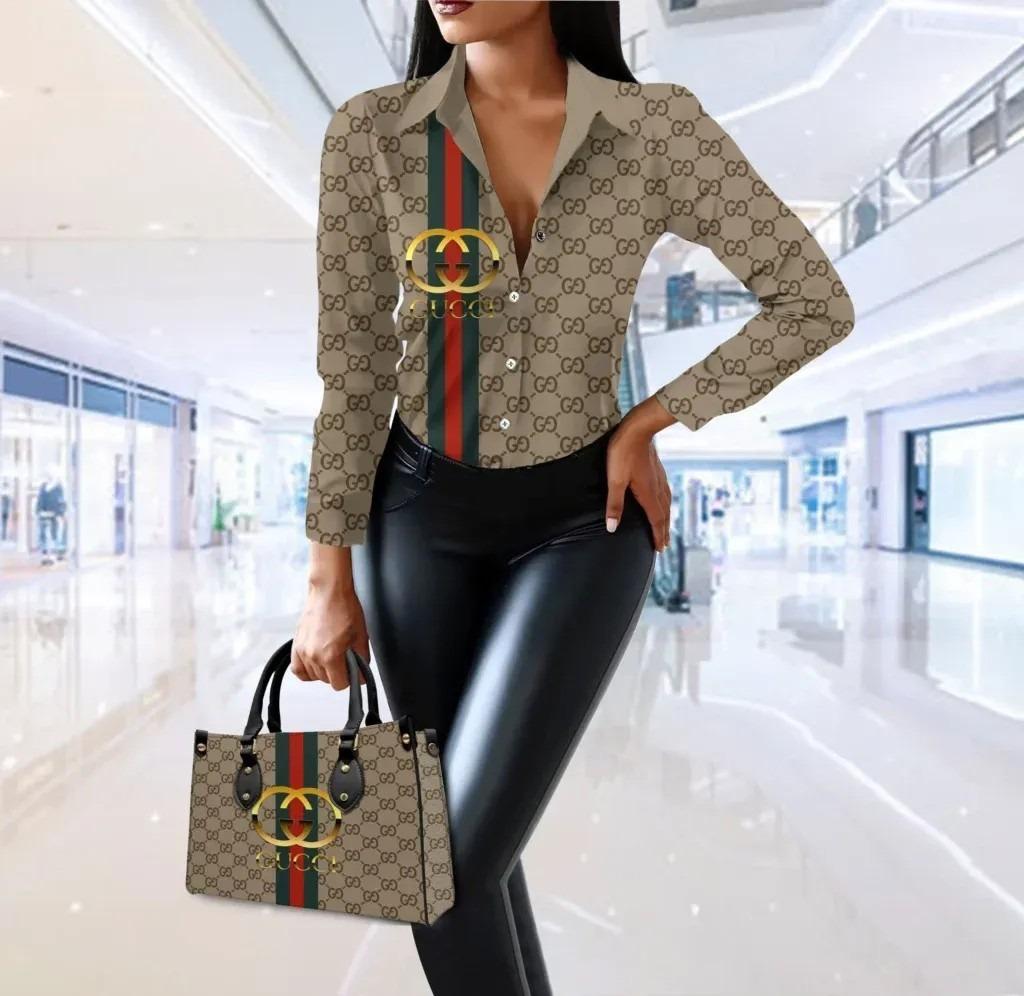 G- Designer Shirt