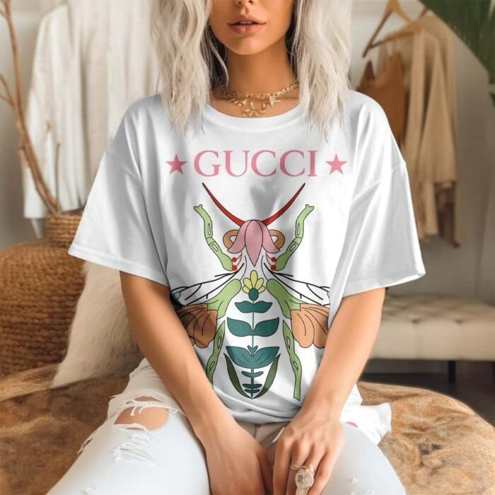 G- T Shirt