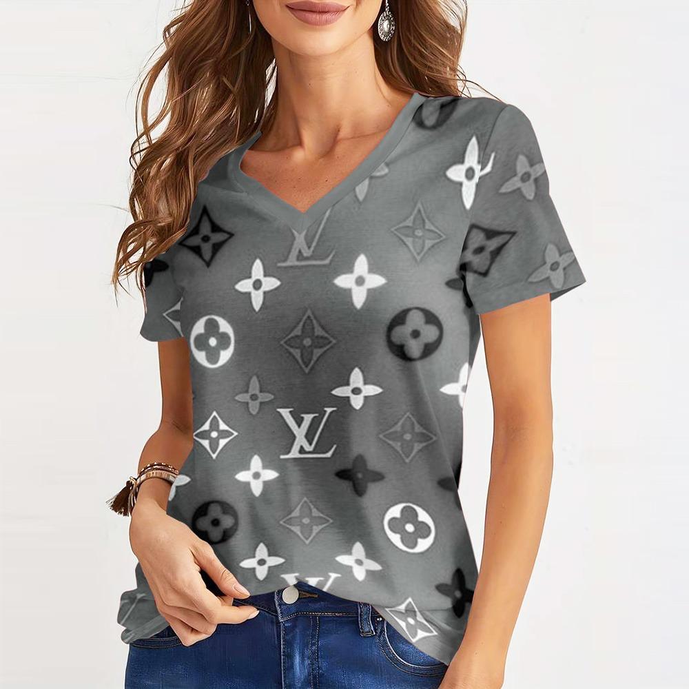 L- Designer Shirt