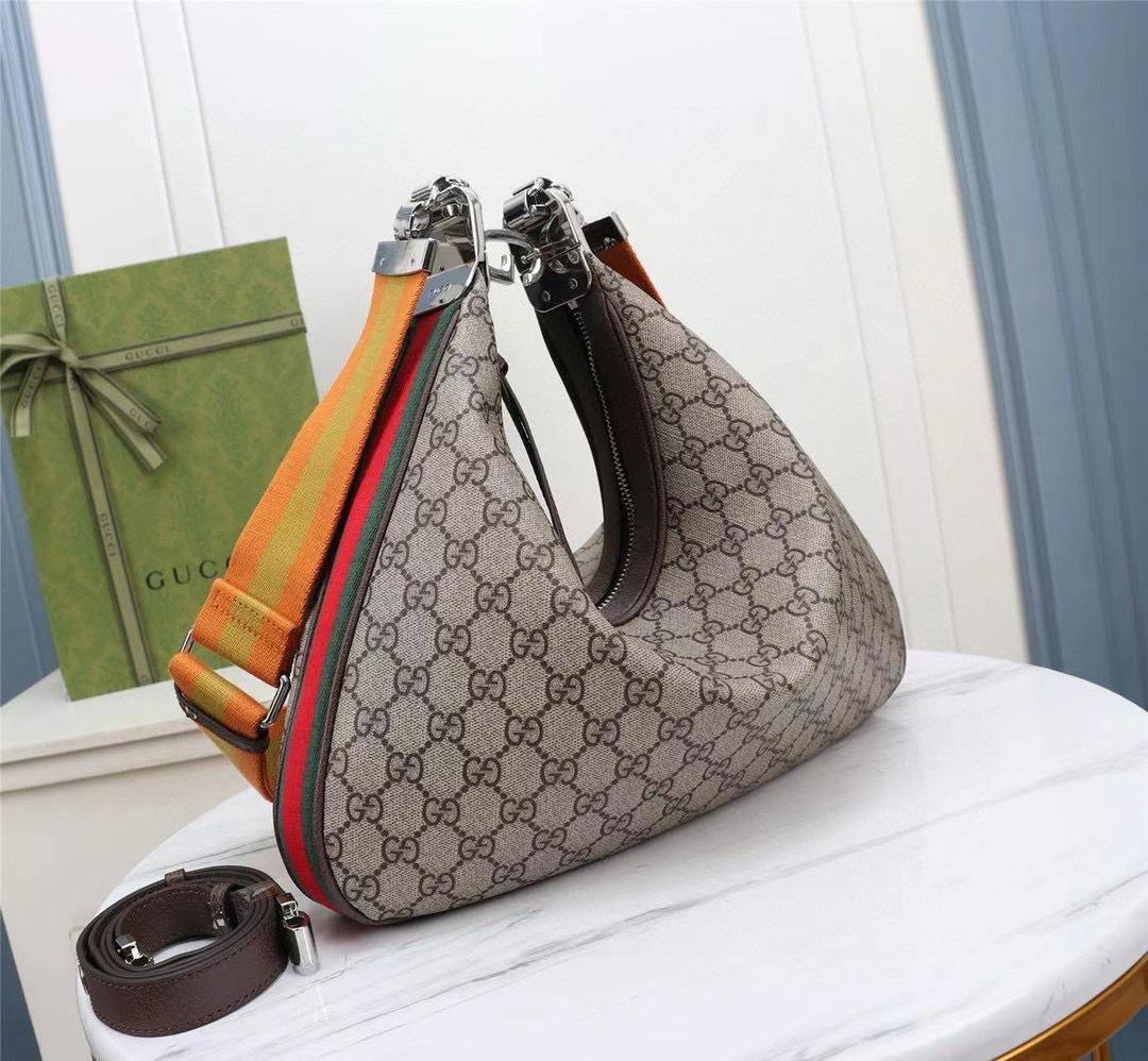 G- Large Crossbag