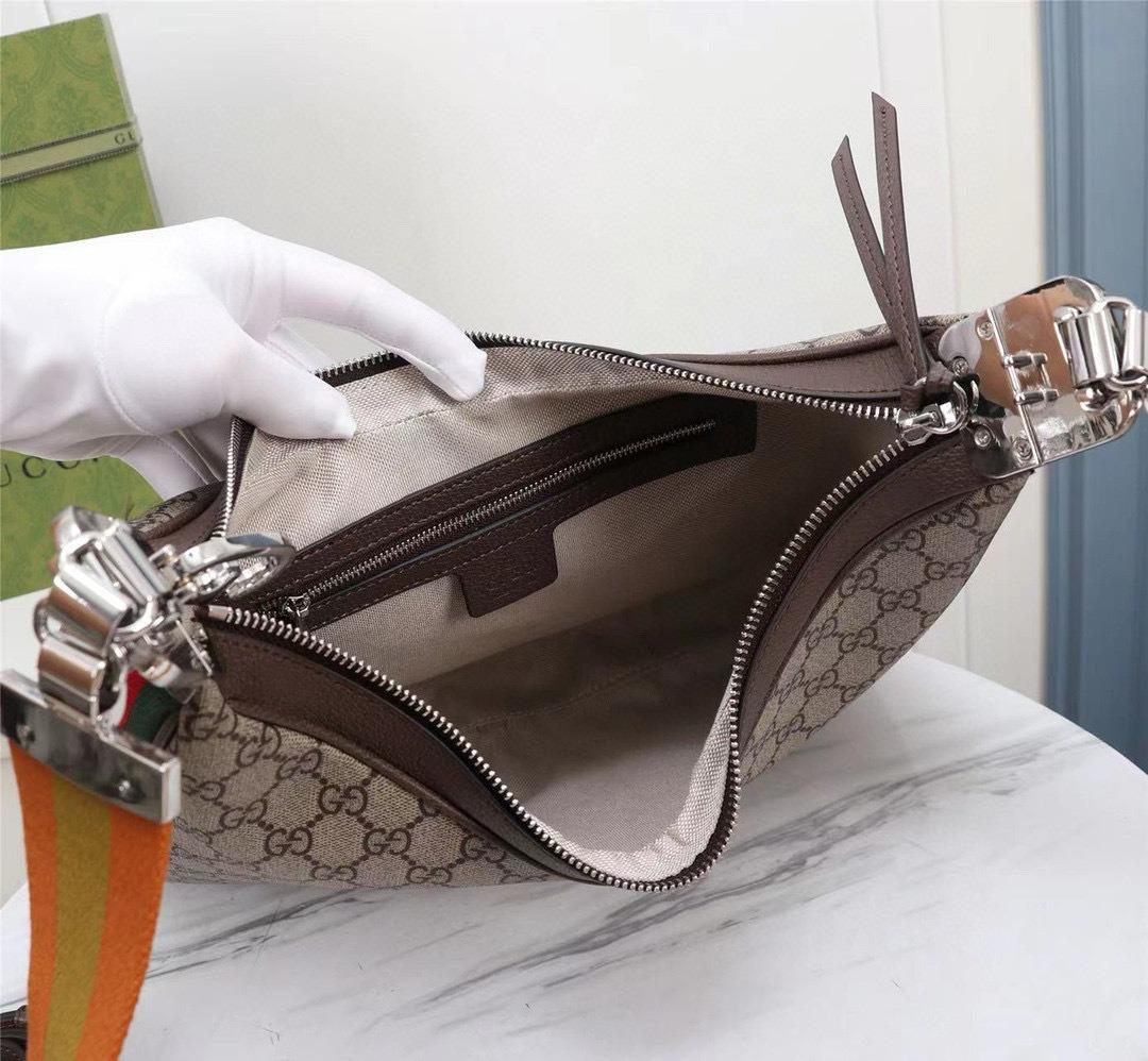 G- Large Crossbag