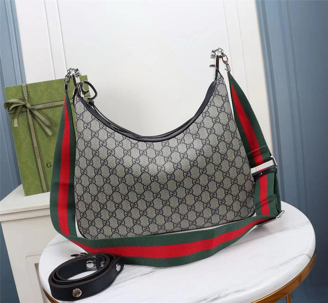 G- Large Crossbag