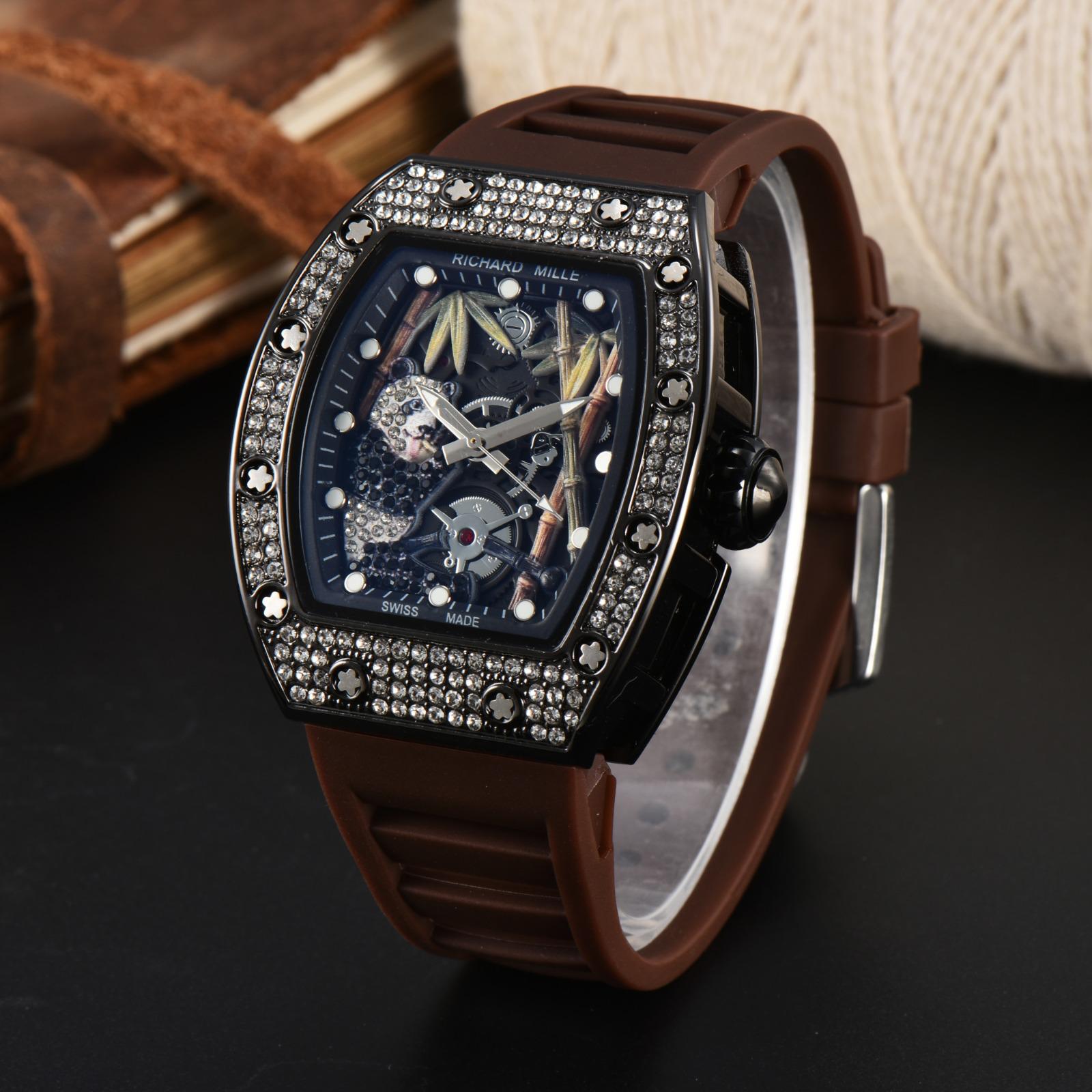 RM - Designer Watch