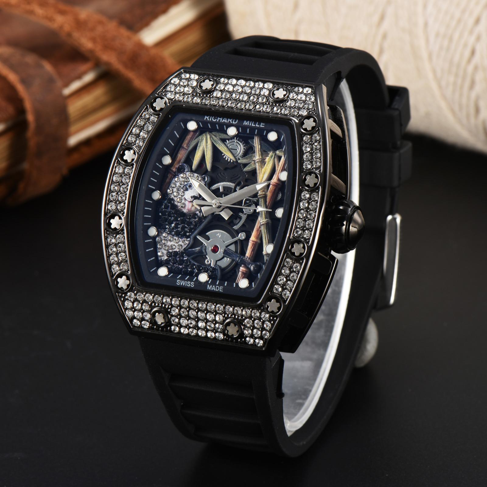 RM - Designer Watch