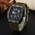 RM - Designer Watch