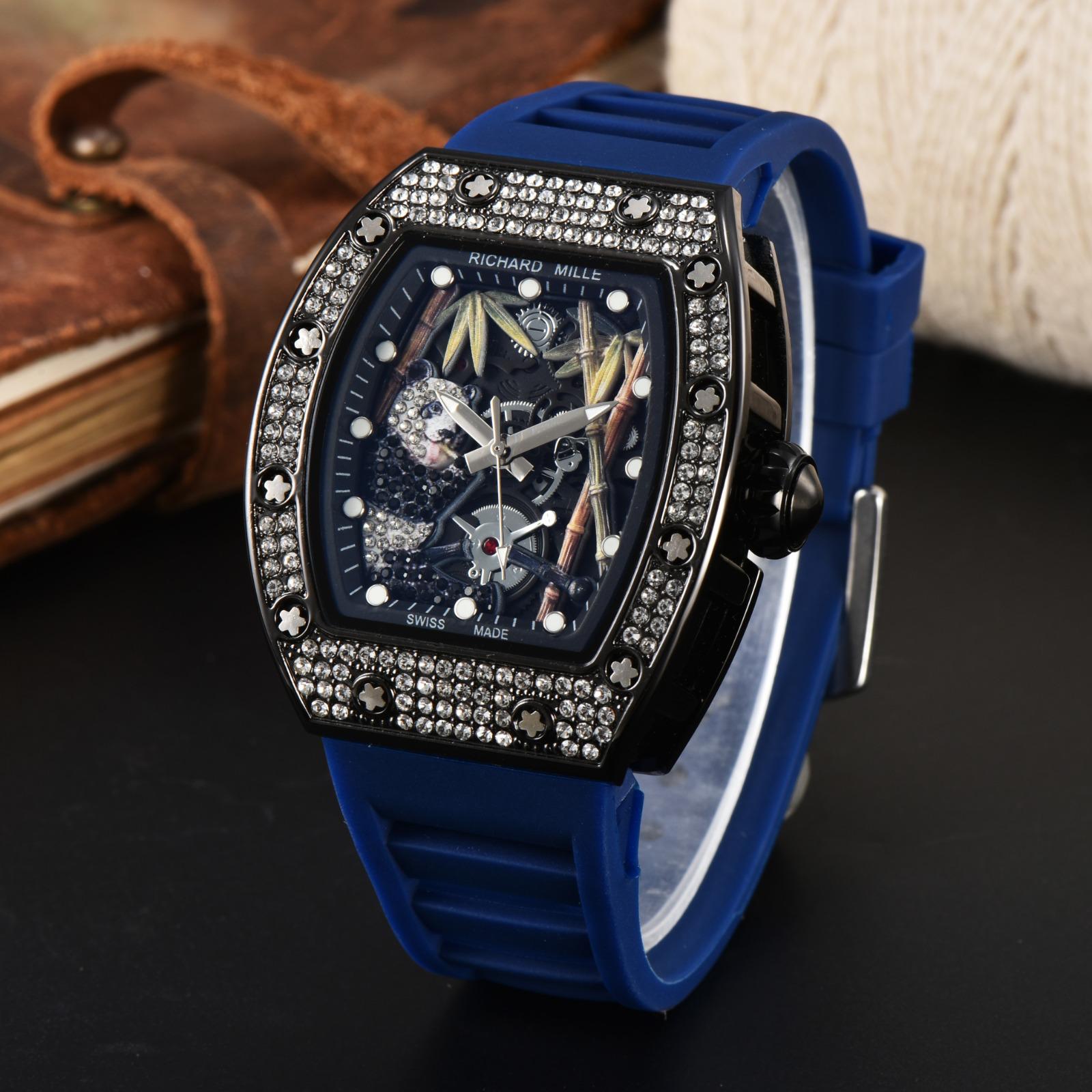 RM - Designer Watch