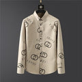 G- Designer Shirt
