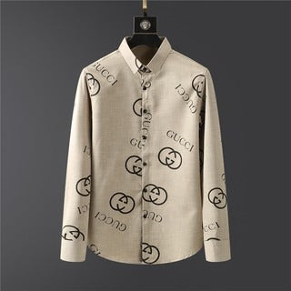 G- Designer Shirt