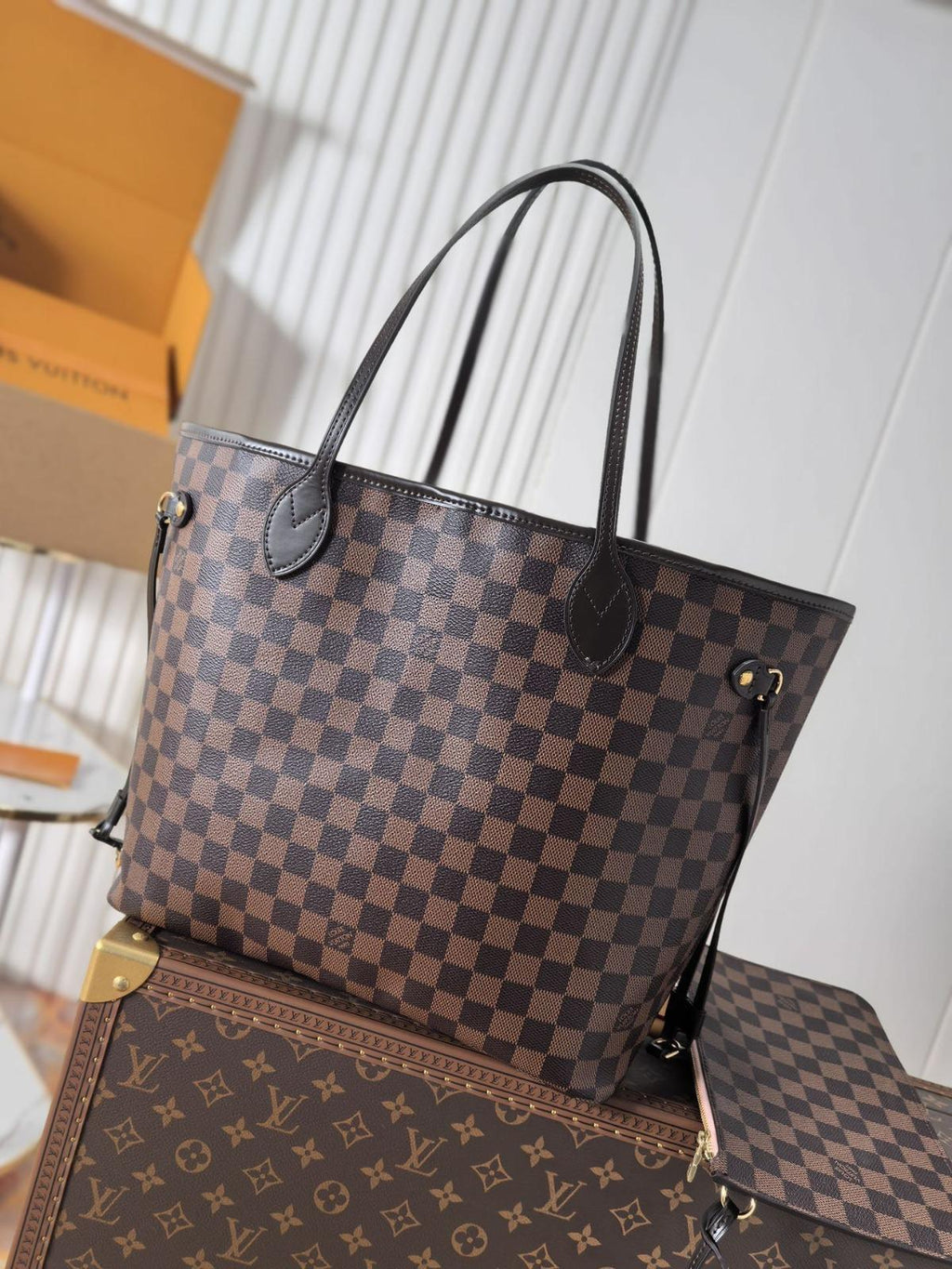 L-Designer Purse