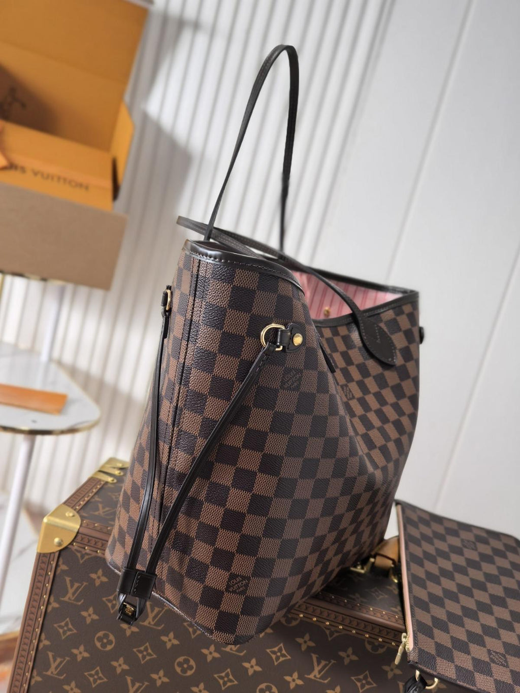 L-Designer Purse