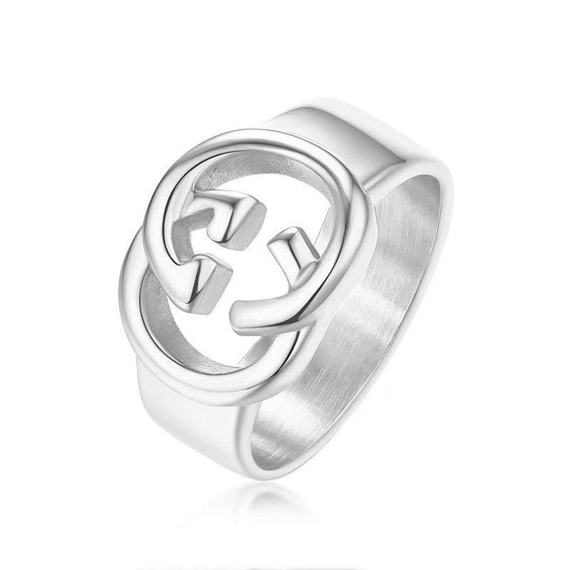 G- Designer Ring
