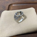G- Designer Ring