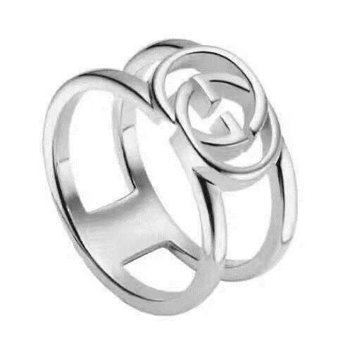 G- Designer Ring