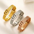 G- Designer Bracelet