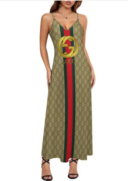 G-Dress