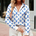 L- Designer Shirt