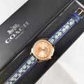 C - Designer Watch