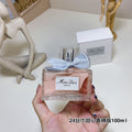 M- Perfume