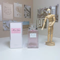 M- Perfume