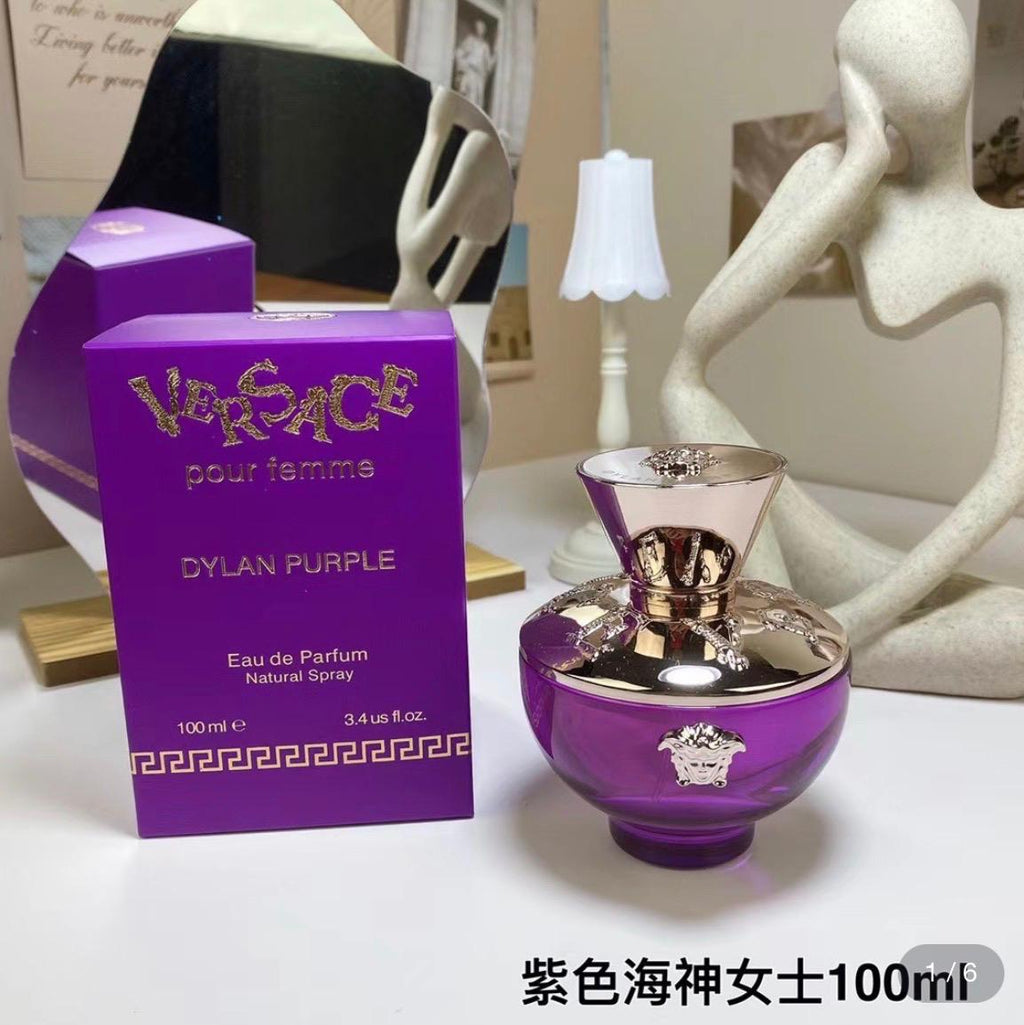 V- Perfume