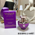 V- Perfume