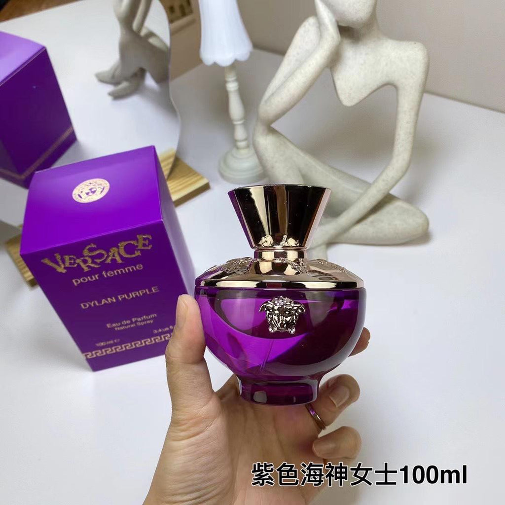 V- Perfume