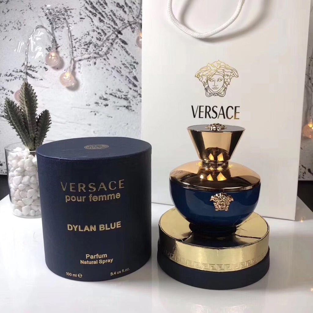 V- Perfume